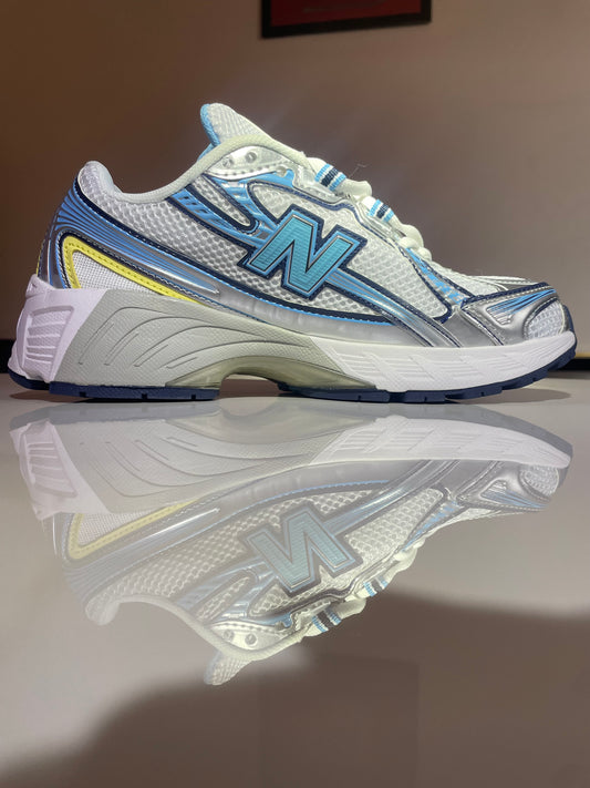 New Balance 740🔵⚪️                          Unisexe